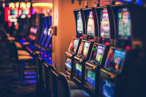 56 2d E-Sports Betting Desk