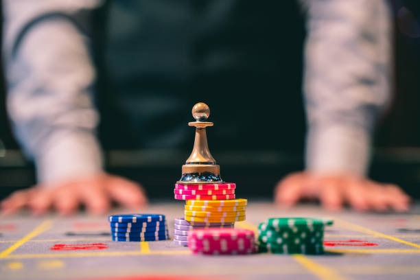 56 2d Live Dealer Hall